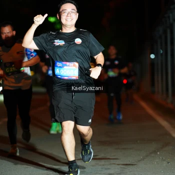Runner Photo 3565199