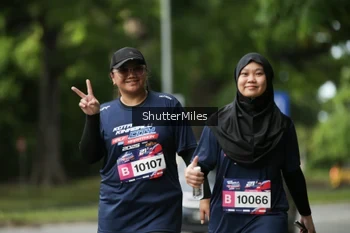 Runner Photo 35652