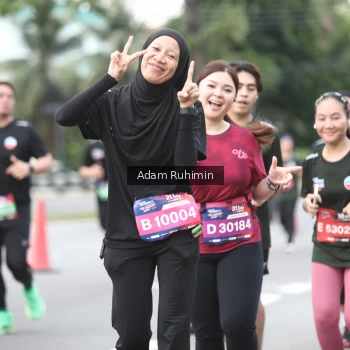 Runner Photo 3565205