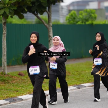 Runner Photo 3565206