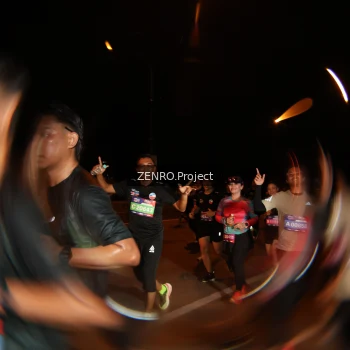 Runner Photo 3565207