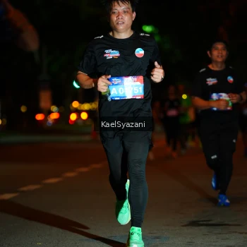 Runner Photo 3565211