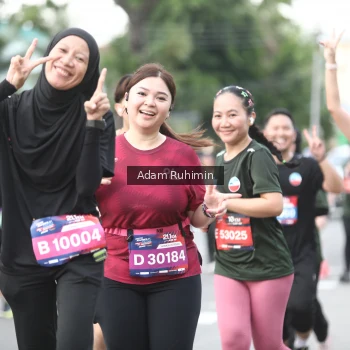 Runner Photo 3565212