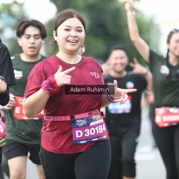 Runner Photo 3565218
