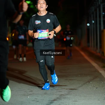 Runner Photo 3565220
