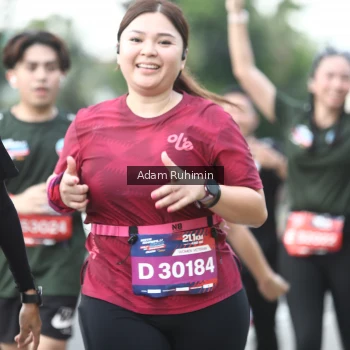 Runner Photo 3565221