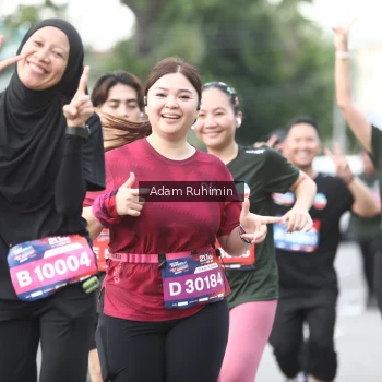 Runner Photo 3565222