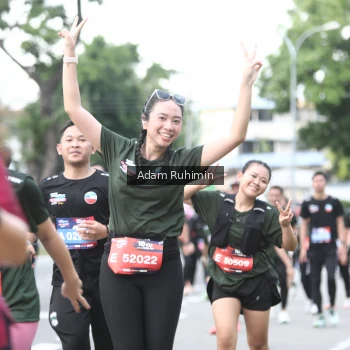 Runner Photo 3565227