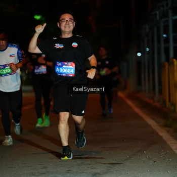 Runner Photo 3565229
