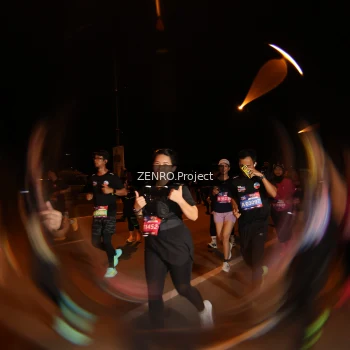 Runner Photo 3565231