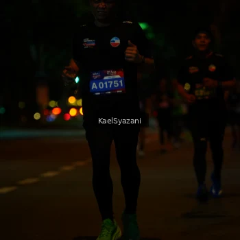 Runner Photo 3565232