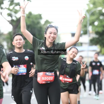 Runner Photo 3565234