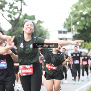 Runner Photo 3565238
