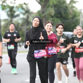 Runner Photo 3565239
