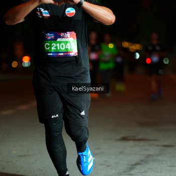 Runner Photo 3565245