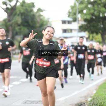 Runner Photo 3565247