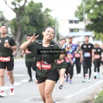 Runner Photo 3565248