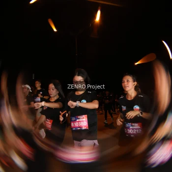 Runner Photo 3565257