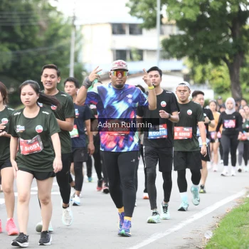 Runner Photo 3565260