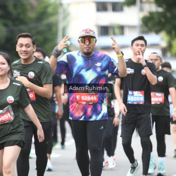 Runner Photo 3565265