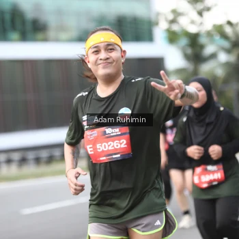 Runner Photo 3565267