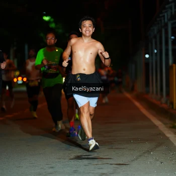 Runner Photo 3565269