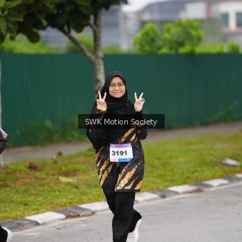 Runner Photo 3565274
