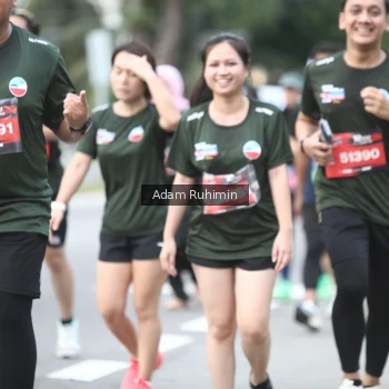 Runner Photo 3565276