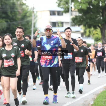 Runner Photo 3565277