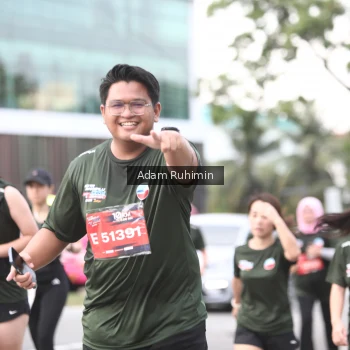 Runner Photo 3565279