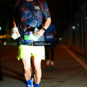 Runner Photo 3565282