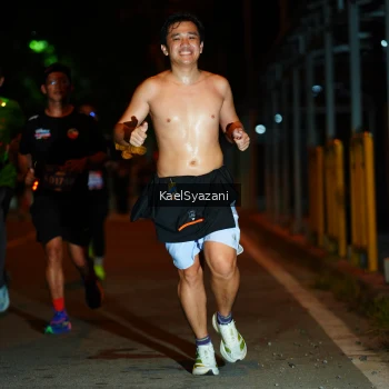 Runner Photo 3565283