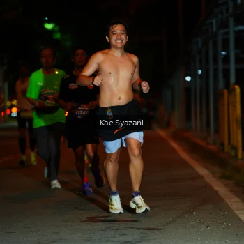 Runner Photo 3565286