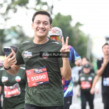 Runner Photo 3565291
