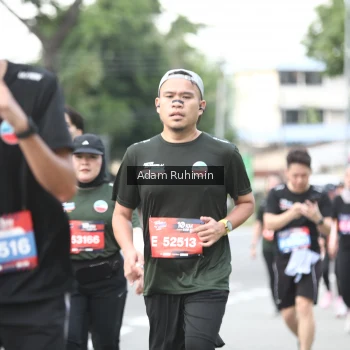 Runner Photo 3565299