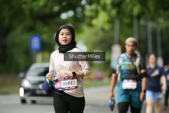 Runner Photo 35653
