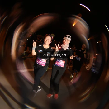 Runner Photo 3565304