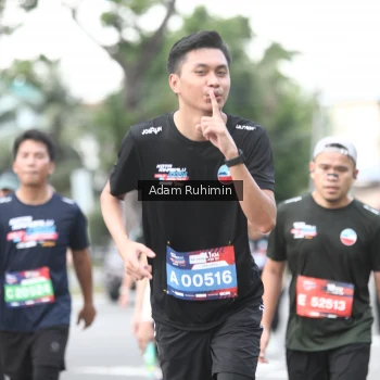 Runner Photo 3565306
