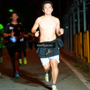 Runner Photo 3565307