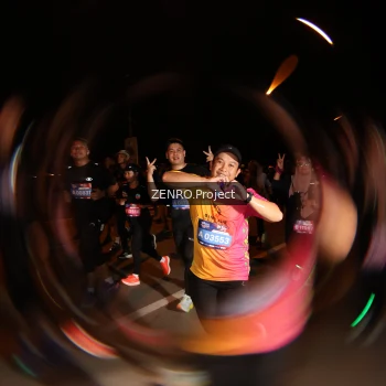 Runner Photo 3565308