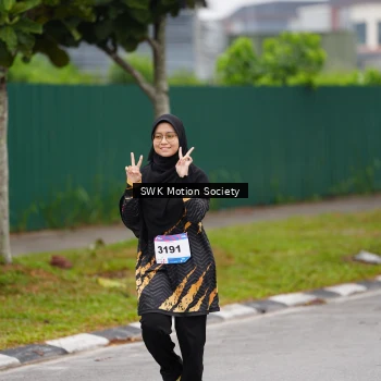 Runner Photo 3565322