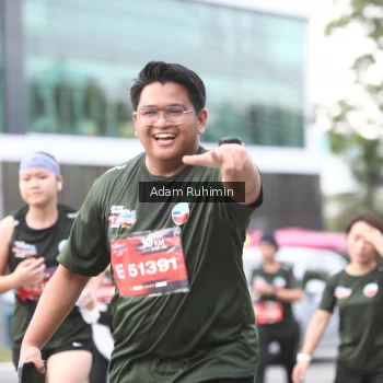 Runner Photo 3565325