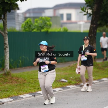 Runner Photo 3565327