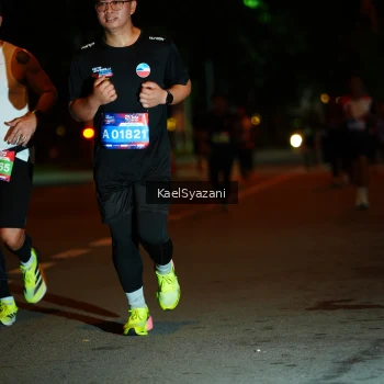 Runner Photo 3565328
