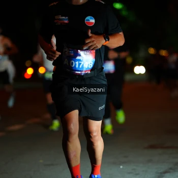 Runner Photo 3565329