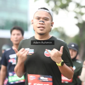 Runner Photo 3565331