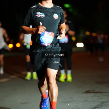 Runner Photo 3565333