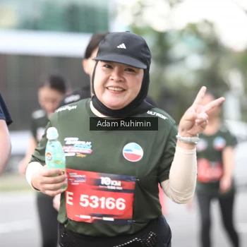 Runner Photo 3565334