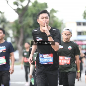 Runner Photo 3565335