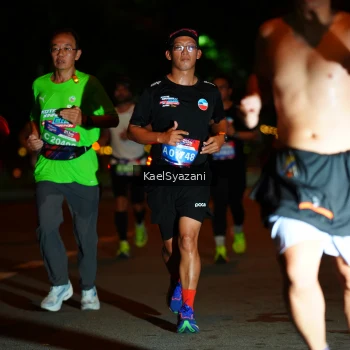 Runner Photo 3565337